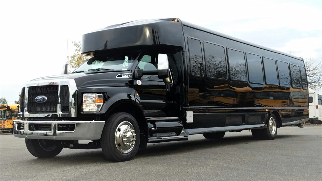 36 passenger luxury coach exterior 36 passenger luxury coach exterior