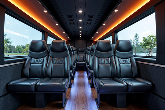 36 passenger luxury coach 36 passenger luxury coach