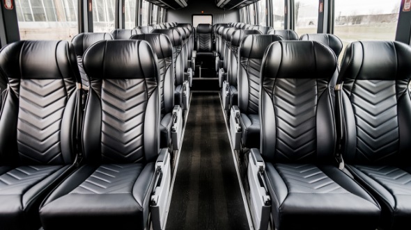 50 passenger luxury coach 50 passenger luxury coach